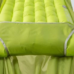 Big Agnes Goose Creek Deluxe Hammock, Green Camp / Tramp