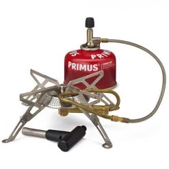 Camp / Tramp Primus Gravity Lll Stove With Piezo