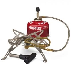 Camp / Tramp Primus Gravity Lll Stove With Piezo