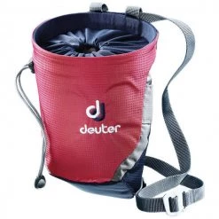 Climb Deuter Gravity Chalk Bag Ll, Medium