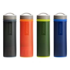 Grayl Ultralight Purifier Bottle