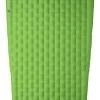 Tents Big Agnes Insulated SLX Tapered Tent Floor Pad