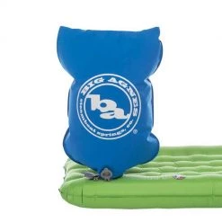 Tents Big Agnes Insulated SLX Tapered Tent Floor Pad