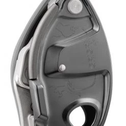 Petzl Grigri Plus Belay Device Hardware