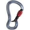 Black Diamond GridLock Screwgate Carabiner