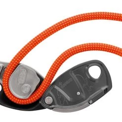 Petzl Grigri Plus Belay Device Hardware