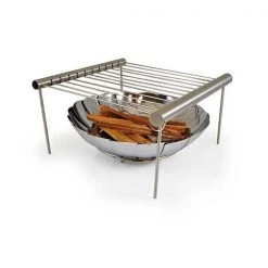 Camp Kitchen UCO Grilliput Duo Fire Grill