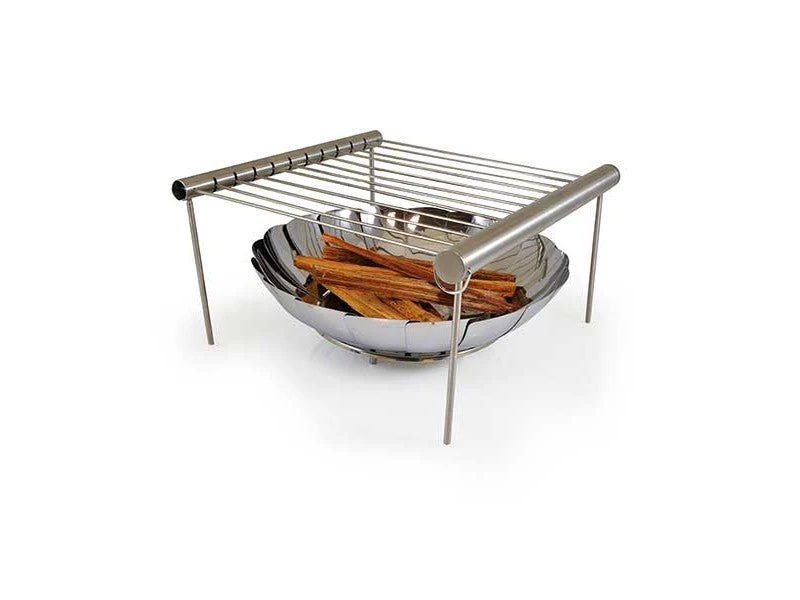 Camp Kitchen UCO Grilliput Duo Fire Grill