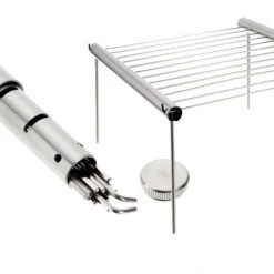 Camp Kitchen UCO Grilliput Duo Fire Grill