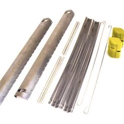 UCO Grilliput Quattro Fire Grill