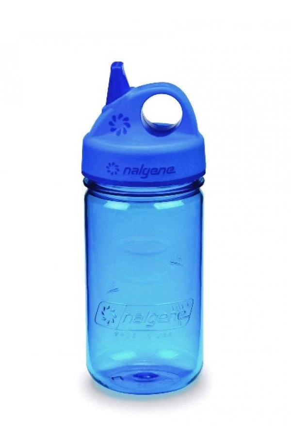 Nalgene Grip-N-Gulp Kids Bottle