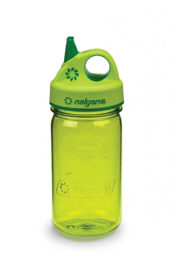 Nalgene Grip-N-Gulp Kids Bottle