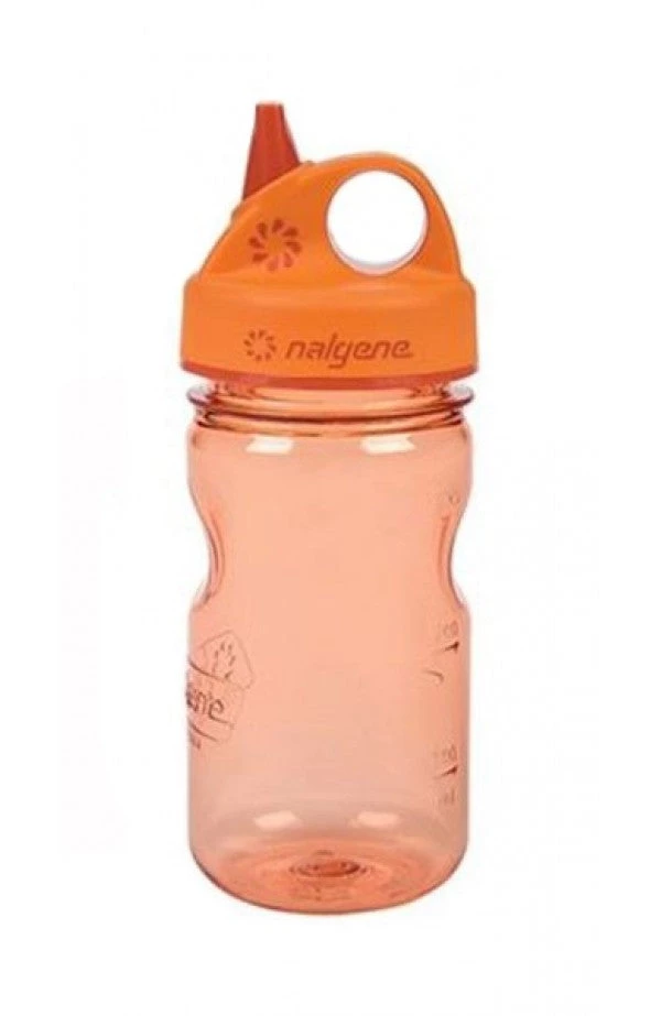Nalgene Grip-N-Gulp Kids Bottle