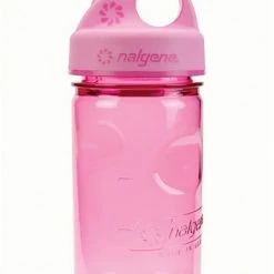 Nalgene Grip-N-Gulp Kids Bottle