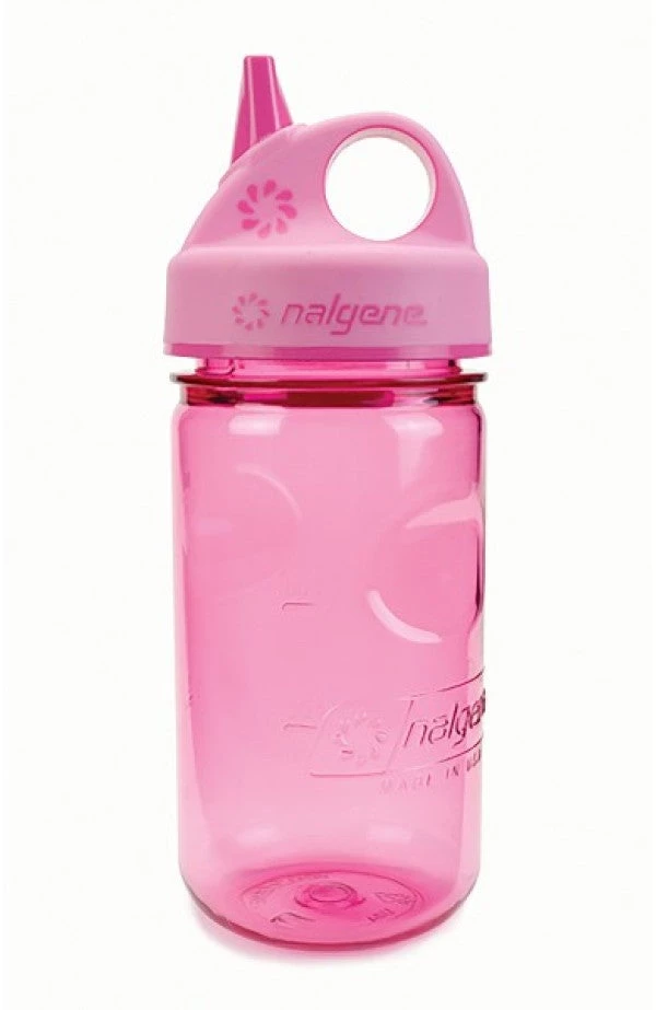 Nalgene Grip-N-Gulp Kids Bottle