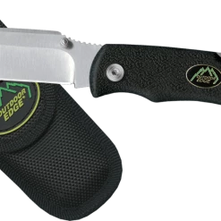 Tools / Accessories Outdoor Edge Grip-Lite Folding Knife