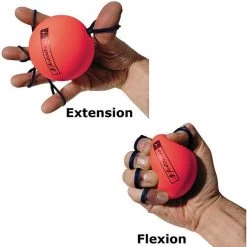 Metolius Gripsaver Plus, Regular Fitness Gear