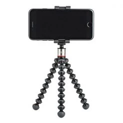 Joby GripTight One GorillaPod Stand, Black Camera Accessories