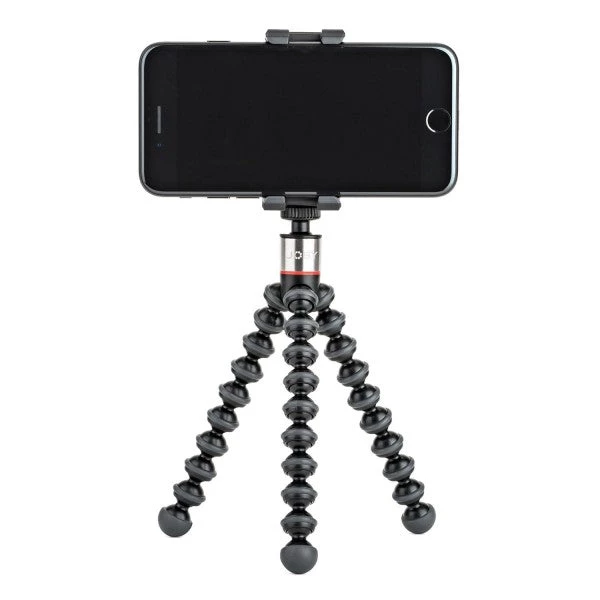 Joby GripTight One GorillaPod Stand, Black Camera Accessories