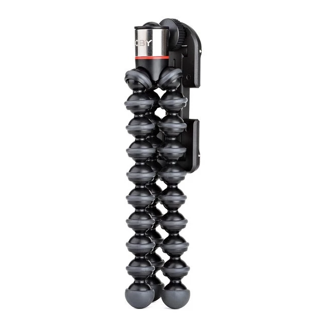Joby GripTight One GorillaPod Stand, Black Camera Accessories