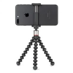 Joby GripTight One GorillaPod Stand, Black Camera Accessories