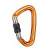 Grivel K3N Plume Screw Gate Carabiner