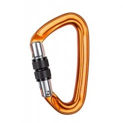 Grivel K3N Plume Screw Gate Carabiner
