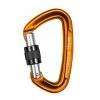 Grivel K1N Alpha Screw Gate Carabiner Climb