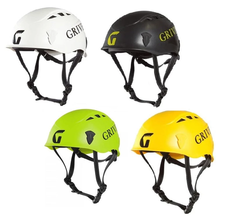 Grivel Salamander 2.0 Climbing Helmet