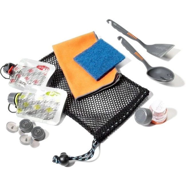 Camp / Tramp GSI Pack Kitchen 8 Set