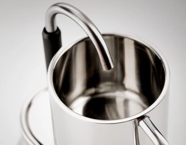 GSI Mini Espresso Maker, S/S, 1 Cup