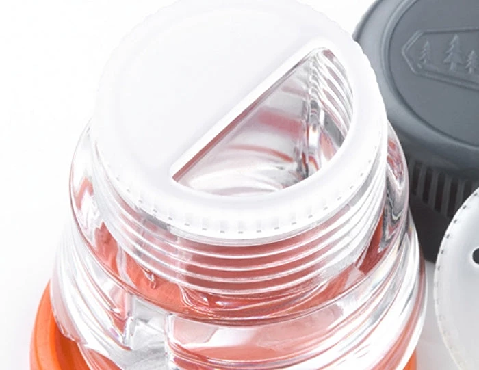 GSI Ultralight Salt And Pepper Shaker Camp Kitchen