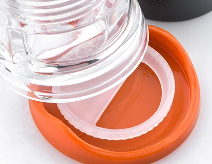 GSI Ultralight Salt And Pepper Shaker Camp Kitchen