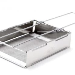 GSI SS Folding Toaster Camp Kitchen