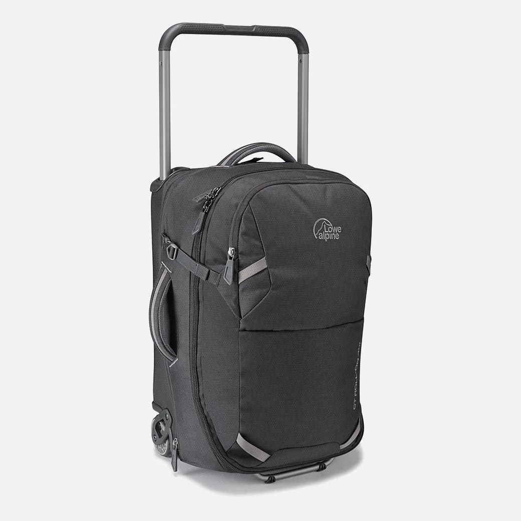 Lowe Alpine GT Roll-On 40+ Travel Bag
