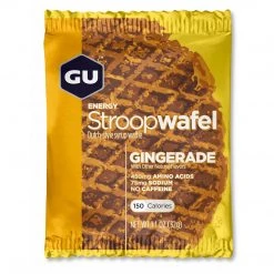 Food GU Energy Stroopwafel - 32g