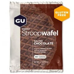 Food GU Energy Stroopwafel - 32g