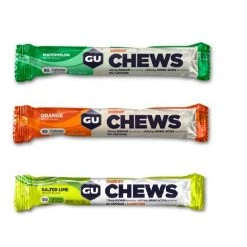 Sports Supplements GU Energy Chews