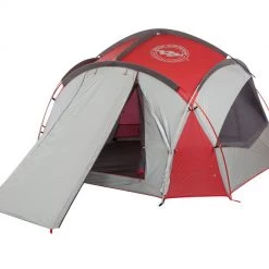 Camp / Tramp Big Agnes Guard Station 4 Mountaineering Tent