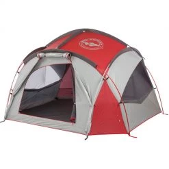 Camp / Tramp Big Agnes Guard Station 4 Mountaineering Tent