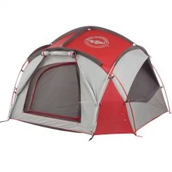 Big Agnes Guard Station 4 Mountaineering Tent Accessory Body