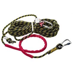 Lanyards & Positioning Zero Prot 3 Work Position Device With Rope Grab