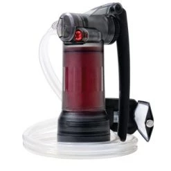 MSR Guardian Portable Water Purifier