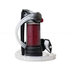 MSR Guardian Portable Water Purifier