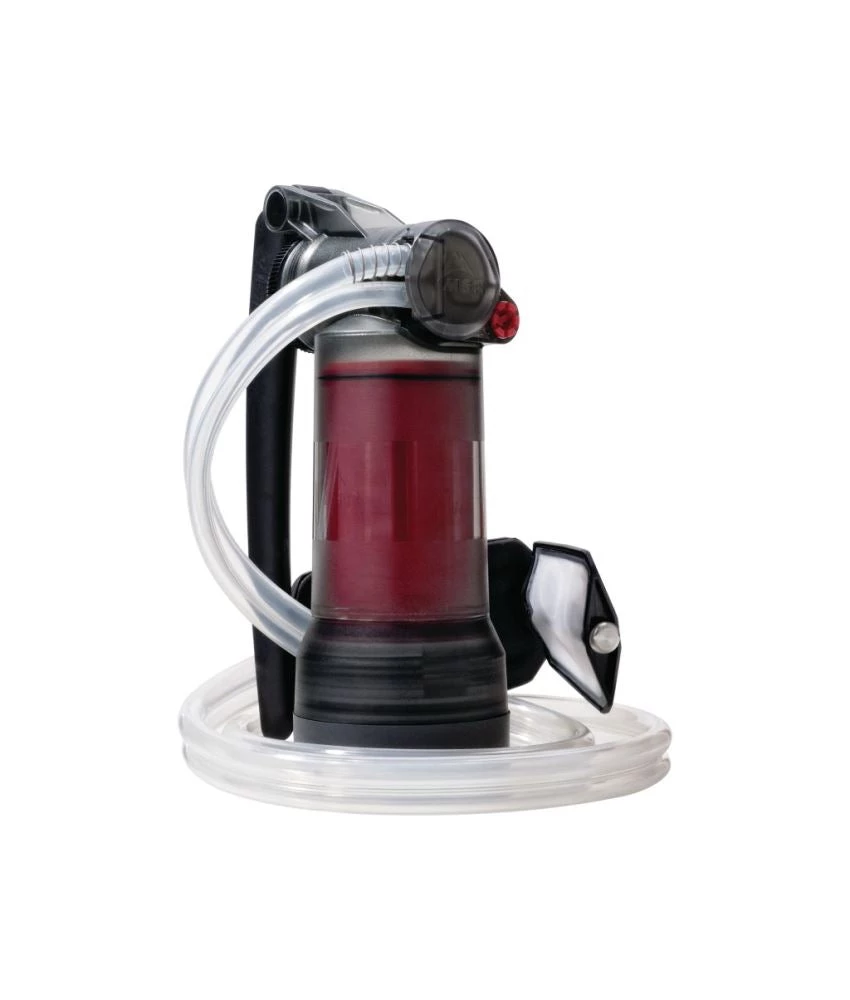 MSR Guardian Portable Water Purifier