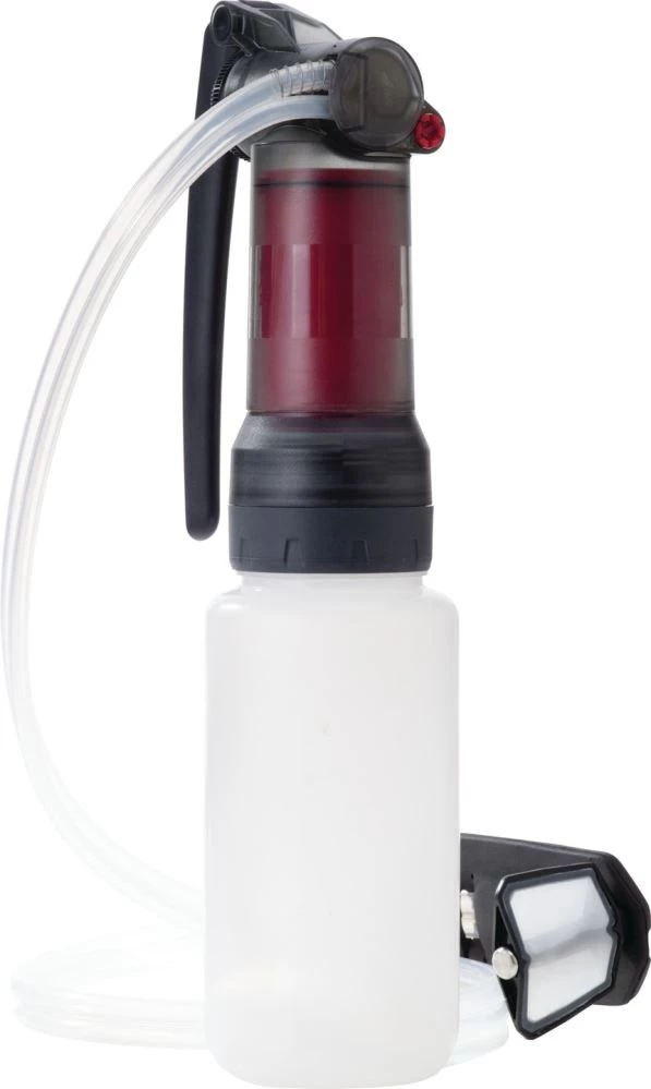 MSR Guardian Portable Water Purifier