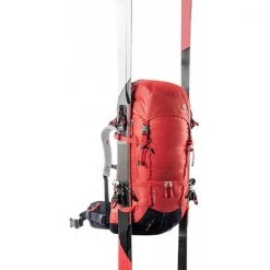 Camp / Tramp Deuter Guide 42+ SL Backpack, Chilli-Navy