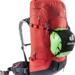 Camp / Tramp Deuter Guide 42+ SL Backpack, Chilli-Navy