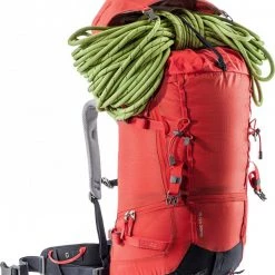 Camp / Tramp Deuter Guide 42+ SL Backpack, Chilli-Navy