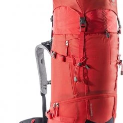 Camp / Tramp Deuter Guide 42+ SL Backpack, Chilli-Navy